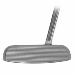 Tour Edge Template Series Biarritz Silver Putter -Callaway Irons Golf Shop tour edge template biarritz silver putter 2024 face itempicture
