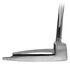 Tour Edge Template Series Biarritz Silver Putter -Callaway Irons Golf Shop tour edge template biarritz silver putter 2024 toe itempicture