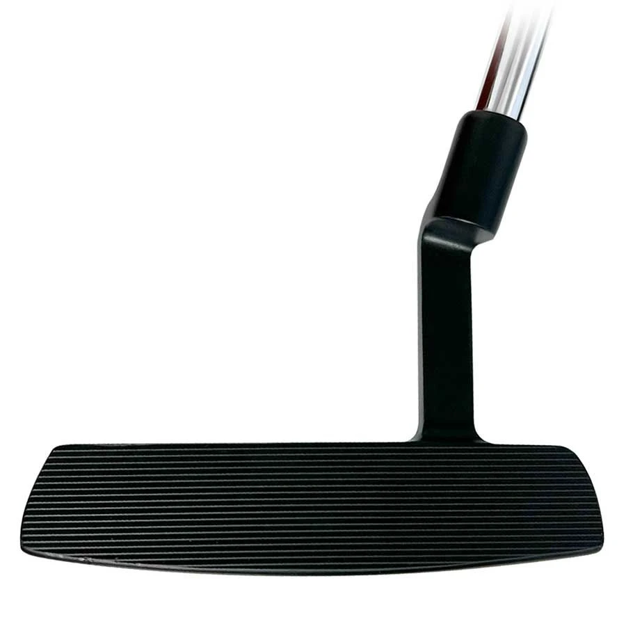 Tour Edge Template Series Maiden Black Putter 5 Tour Edge Template Series Maiden Black Putter - Image 3