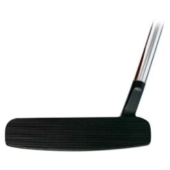 Tour Edge Template Series Narrows Black Putter -Callaway Irons Golf Shop tour edge template narrows black putter 2024 face itempicture