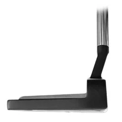 Tour Edge Template Series Narrows Black Putter -Callaway Irons Golf Shop tour edge template narrows black putter 2024 toe itempicture