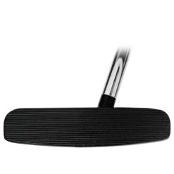Tour Edge Template Series Narrows Center Black Putter -Callaway Irons Golf Shop tour edge template narrows center black putter 2024 face itempicture