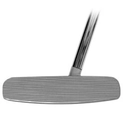 Tour Edge Template Series Narrows Center Silver Putter -Callaway Irons Golf Shop tour edge template narrows center silver putter 2024 face itempicture