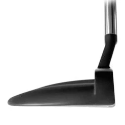 Tour Edge Template Series Punchbowl Black Putter -Callaway Irons Golf Shop tour edge template punchbowl black putter 2024 toe itempicture