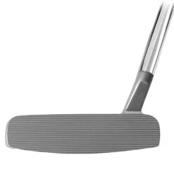 Tour Edge Template Series Punchbowl Silver Putter -Callaway Irons Golf Shop tour edge template punchbowl silver putter 2024 face itempicture