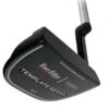Tour Edge Template Series Valley Black Putter -Callaway Irons Golf Shop tour edge template valley black putter 2024 hero itempicture