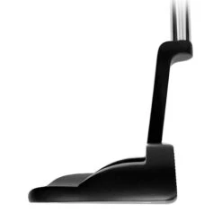 Tour Edge Template Series Valley Black Putter -Callaway Irons Golf Shop tour edge template valley black putter 2024 toe itempicture
