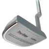Tour Edge Template Series Valley Silver Putter -Callaway Irons Golf Shop tour edge template valley silver putter 2024 hero itempicture