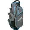 Tour Edge Women's Exotics Xtreme 7.0 Cart Bag -Callaway Irons Golf Shop tour edge womens exotics xtreme 7 0 cart bag heather blue itempicture