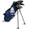 US Kids Golf Juniors TS5-63 10-Piece Complete Set -Callaway Irons Golf Shop us kids golf juniors ts5 10 piece complete set navy itempicture 1