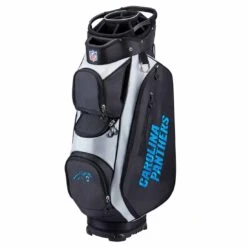 Wilson Staff Wilson NFL Cart Bag -Callaway Irons Golf Shop wilson 2021 nfl cart bag carolina panthers itempicture