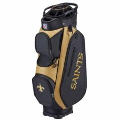 Wilson Staff Wilson NFL Cart Bag -Callaway Irons Golf Shop wilson 2021 nfl cart bag new orleans saints itempicture