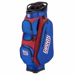 Wilson Staff Wilson NFL Cart Bag -Callaway Irons Golf Shop wilson 2021 nfl cart bag new york giants itempicture