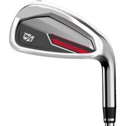 Wilson Staff Wilson Dynapower Irons -Callaway Irons Golf Shop wilson dynapower irons flat itempicture