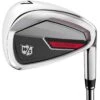 Wilson Staff Wilson Dynapower Irons 1 Wilson Staff Wilson Dynapower Irons -Callaway Irons Golf Shop wilson dynapower irons hero itempicture