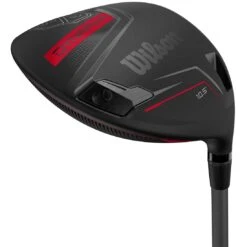 Wilson Staff Wilson Dynapower Titanium Driver -Callaway Irons Golf Shop wilson dynapower titanium driver alt hero itempicture
