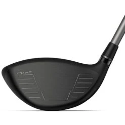 Wilson Staff Wilson Dynapower Titanium Driver -Callaway Irons Golf Shop wilson dynapower titanium driver face itempicture