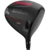 Wilson Staff Wilson Dynapower Titanium Driver -Callaway Irons Golf Shop wilson dynapower titanium driver hero itempicture