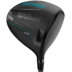 Wilson Staff Wilson Women's Dynapower Titanium Driver -Callaway Irons Golf Shop wilson womens dynapower driver hero itempicture