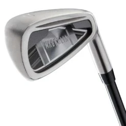 Wilson Staff Wilson Women's Magnolia Cart Bag Complete Set -Callaway Irons Golf Shop womens magnolia complete set calm wave iron itempicture 1