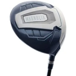 Wilson Staff Wilson Women's Magnolia Cart Bag Complete Set -Callaway Irons Golf Shop womens magnolia complete set navy driver itempicture 1