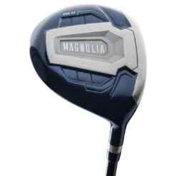 Wilson Staff Wilson Women's Magnolia Cart Bag Complete Set -Callaway Irons Golf Shop womens magnolia complete set navy fairway itempicture 1