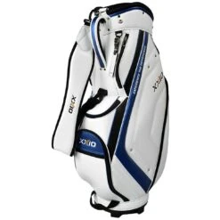 XXIO Lightweight Caddy Cart Bag -Callaway Irons Golf Shop xxio lightweight caddy bag white itempicture