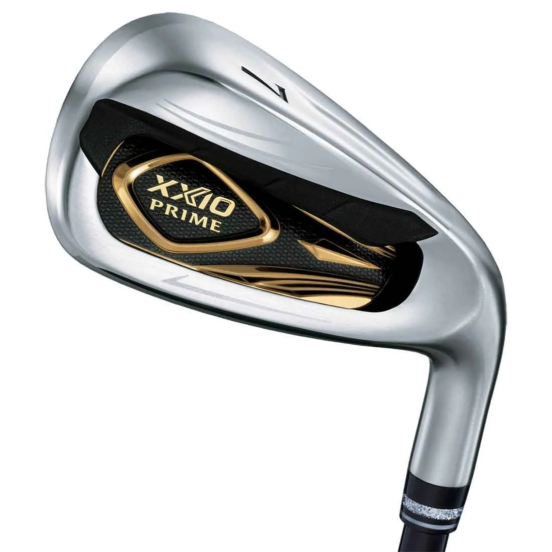 XXIO Prime 11 Single Iron 3 XXIO Prime 11 Single Iron