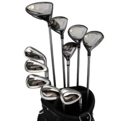 XXIO Prime 12 Complete Set -Callaway Irons Golf Shop xxio prime 12 complete set clubs itempicture