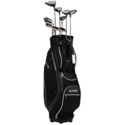 XXIO Prime 12 Complete Set -Callaway Irons Golf Shop xxio prime 12 complete set no covers itempicture