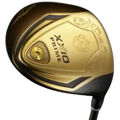 XXIO Prime Royal Edition 5 Driver -Callaway Irons Golf Shop xxio prime royal edition 5 driver sole itempicture
