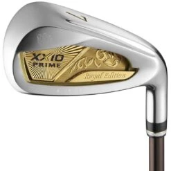 XXIO Prime Royal Edition 5 Single Iron