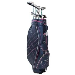 XXIO Women's 12 10-Piece Complete Set -Callaway Irons Golf Shop xxio womens 12 10 piece package set no headcovers itempicture