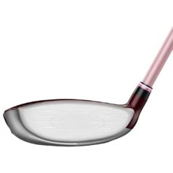 XXIO Women's 12 10-Piece Bordeaux Complete Set 30 XXIO Women's 12 10-Piece Bordeaux Complete Set -Callaway Irons Golf Shop xxio womens 12 bordeaux fairway wood face itempicture