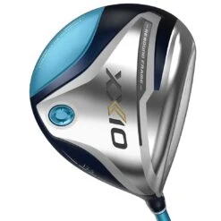 XXIO Women's 12 10-Piece Complete Set -Callaway Irons Golf Shop xxio womens 12 driver money itempicture 1