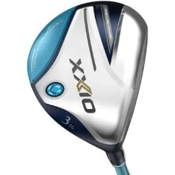 XXIO Women's 12 10-Piece Complete Set -Callaway Irons Golf Shop xxio womens 12 fairway wood money itempicture