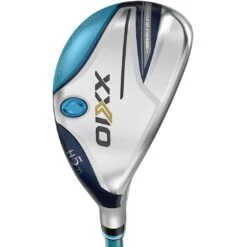 XXIO Women's 12 10-Piece Complete Set -Callaway Irons Golf Shop xxio womens 12 hybrid hero itempicture