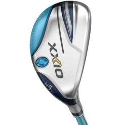 XXIO Women's 12 10-Piece Complete Set -Callaway Irons Golf Shop xxio womens 12 hybrid money itempicture