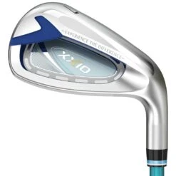 XXIO Women's 12 Irons -Callaway Irons Golf Shop xxio womens 12 irons hero itempicture 1