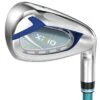 XXIO Women's 12 Single Iron -Callaway Irons Golf Shop xxio womens 12 irons money itempicture