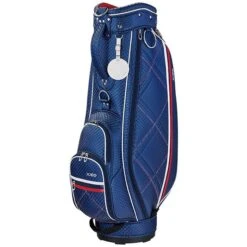 XXIO Women's Lightweight Caddy Bag -Callaway Irons Golf Shop xxio womens lightweight caddy bag navy itempicture