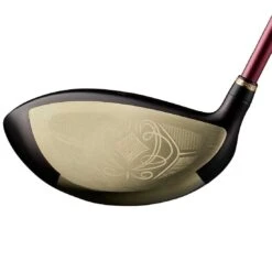 XXIO Women's Prime Royal Edition 5 Driver -Callaway Irons Golf Shop xxio womens prime royal edition 5 driver face itempicture