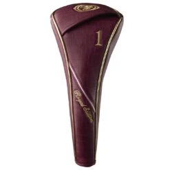 XXIO Women's Prime Royal Edition 5 Driver -Callaway Irons Golf Shop xxio womens prime royal edition 5 driver headcover itempicture