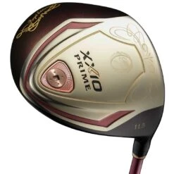 XXIO Women's Prime Royal Edition 5 Driver -Callaway Irons Golf Shop xxio womens prime royal edition 5 driver sole itempicture